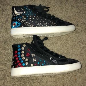 Steve Madden sneaker